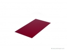 Tampondruckklischees TAK 2  80 x   80 mm, rot, VPE=10 Stck.