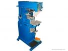 Tampondruckmaschine TIC 141 SCDEL,  110