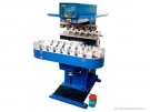 Tampondruckmaschine TIC 146 SCDEL-Golf (PRL6C101)