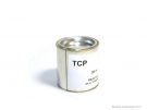 Tampondruckfarbe TCP 9908 Fire Red  E.O., 250 ml