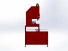   Pad Printing machine TIC 201 SCDEL-XXL Special  