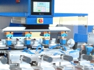   Pad Printing Machine TIC PRL6C-177.8-VP-MPC  