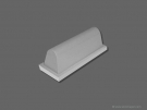 Drucktampon Nr. TIC TP 0176
