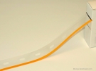 Zeichnungstrageband GT07-55060150, klar,  50 m-Rolle
