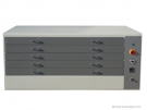   Screen Drying Cabinet SUPERTHERM, Model 1: 95x120  