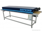   Drying Channel HOTWIND Model 3, Belt 600mm, Passage 100mm  