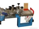   SIEMAC-T: Additional device for printing of caps  