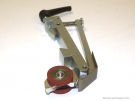 Messerhalter fr Schlitzmaschine
