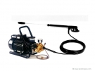   High pressure emulsion remover model KRNZLE  