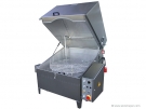   Automatic Cleaning Device, Type K 91  