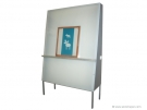   Retouching Stand, 140x180  