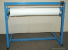   Manual hand-cutting device, cutting length: 100cm  