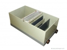 Rollrahmen fr Kaskaden-Filterkasten Modell 1 (ca. 280 L)