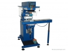 Tampondruckmaschine TIC 301 SCDEL (1 Farbe)