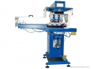 Tampondruckmaschine TIC PRL4M-IP-CL-Touch