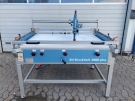   Manual Printing Table Model SIRI 3000 Plus  