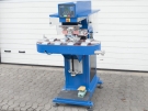 Tampondruckmaschine TIC PRL2C177.8