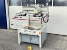   Semi-Automatic Screen Printing Machine SIRIMAC 4560E  