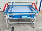   Manual Printing Table Model SIRI 5000 PRO, 70x100  