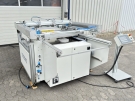 1/2-Automatic Screen Printing Machine THIEME 55x75, Special