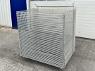   All-Steel Drying Rack, 90x130  