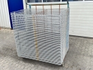   All-Steel Drying Rack, 90x130  