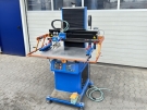   Semi-Automatic Screen Printing Machine TIC SFM 650 DE  