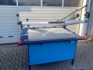   Manual Printing Table PRECISION, Angular Lift, 70x100  