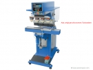 Tampondruckmaschine TIC 301 SDEL