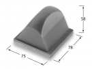   Printing Pad No. PSD 378  