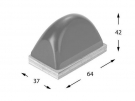   Printing Pad No. PSD 394  