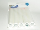   TEKNEK DCR PACK  5 rolls x 12inch Nanoclean  