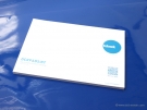   TEKNEK Cleaning Sheets 238x333mm, 1x50sheets  