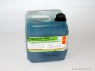 Fotec 2066 Siebfller, lsemittelbestndig, grn, 5 L-Geb.