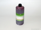Fotec 2070 Siebfller, lsemittelbestndig, rot, 1 L-Geb.