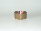 Montapack PVC, 50 mm x 66 m, braunes Packband