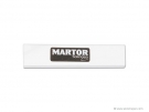   Martor Pull-out Stone No. 900 for Cutting Blades, 1pc.  