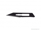   Martor Scalpel Blades No. 1025, PU: 10blades  