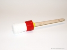   Nylon brush size 14, decoater brush  