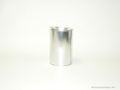   Empty Tins with Lid, 1litre  