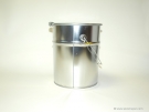   Empty Cans with Lid, 5litres  