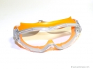   UV-Safety Glasses UVEX, Chemical Resistant Full View Glasses  