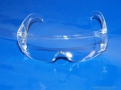 UV-Schutzbrille WORK C2, UV-Schutz: ca. 99,9%