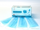   Disposable Full Face Mask, PU: 50pcs.  