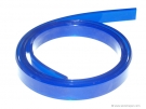   Squeegee Rubber 5x25x1830mm, 70Shore, V-Shape molded  