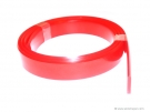   Squeegee Rubber, 5x30x1830mm, 80Shore, BVL, molded, red  