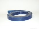   Siemac Squeegee Rubber, 7x40x3660mm, 85Shore, V-Shape PV+PV5  