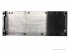 Magnetplatte 100 x 270 x 10 mm