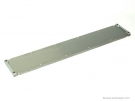 Magnetplatte 100 x 600 x 10 mm, 14 Magnete