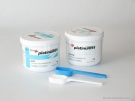   Special Silicone Mastic, 1Set: 2x1kg component A+B  